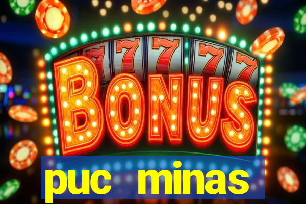 puc minas financiamento medicina
